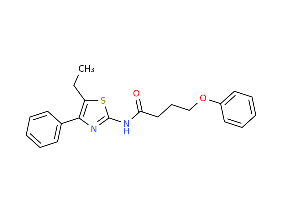 Structure Amb6432962