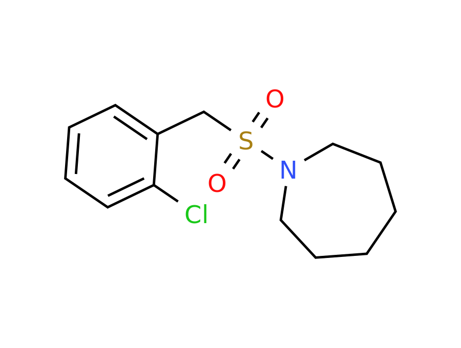 Structure Amb6433197