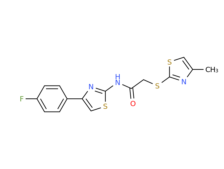 Structure Amb6433994