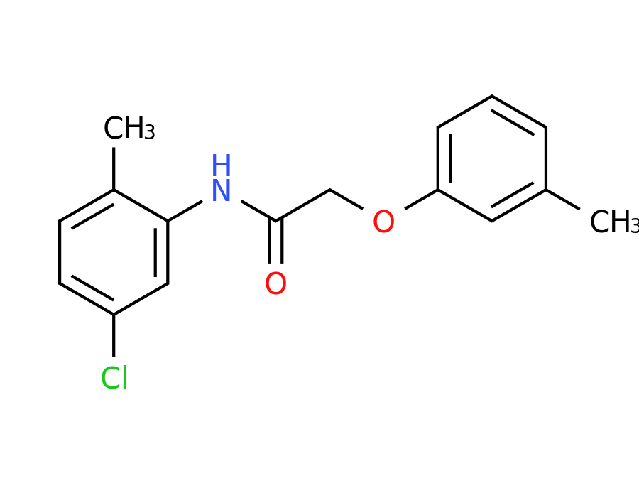 Structure Amb6434069
