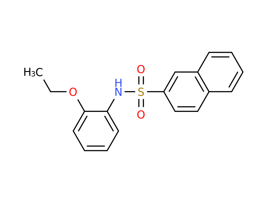 Structure Amb6434120