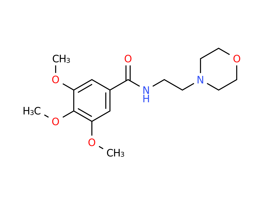 Structure Amb6434153
