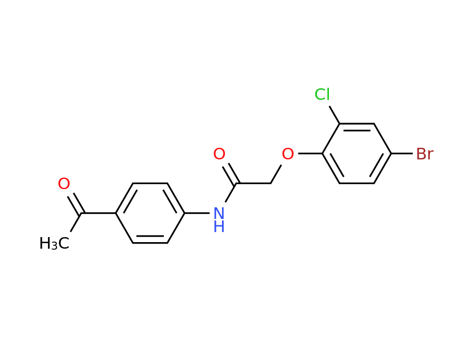 Structure Amb6434169