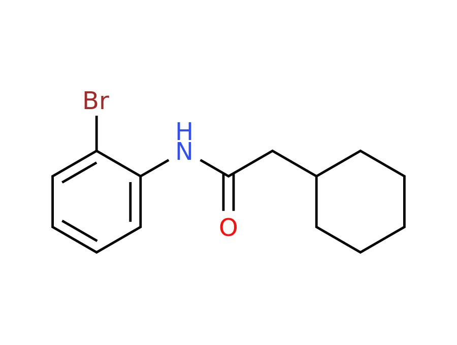 Structure Amb6434186