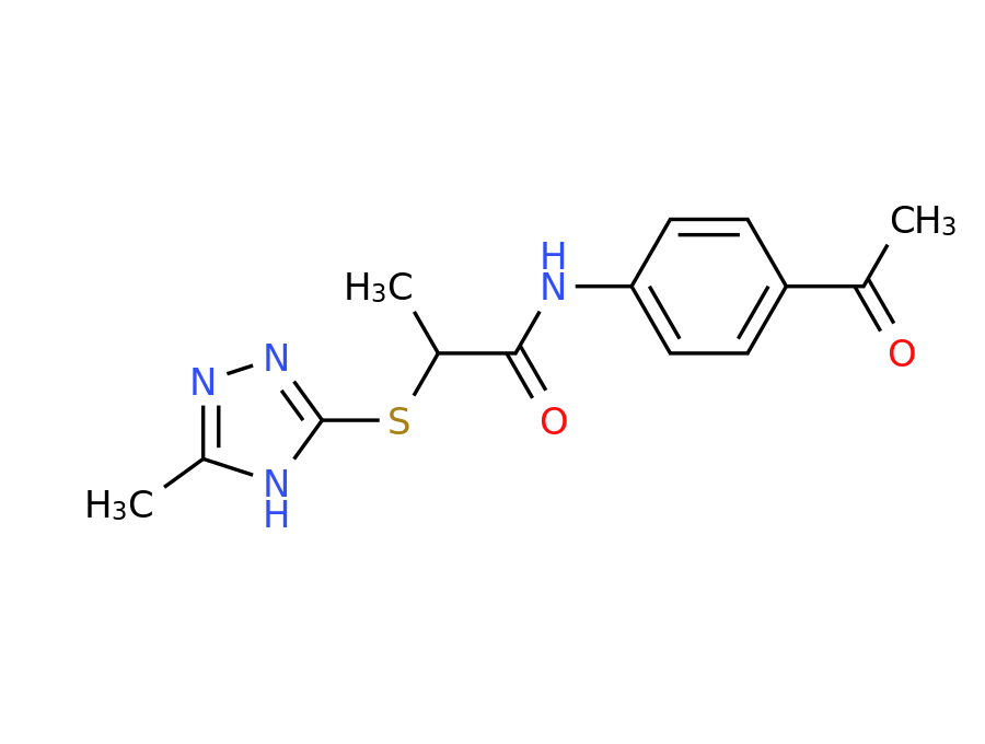 Structure Amb6434239
