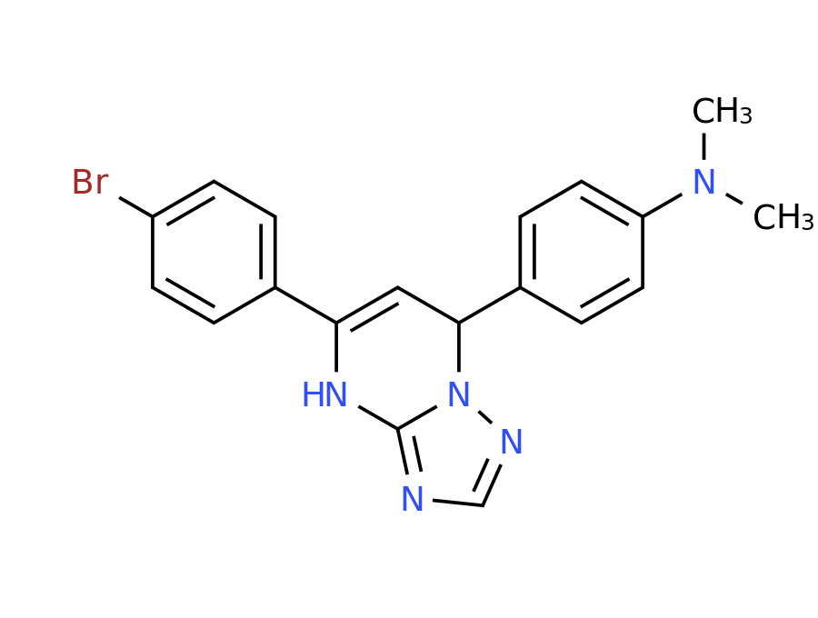 Structure Amb643451