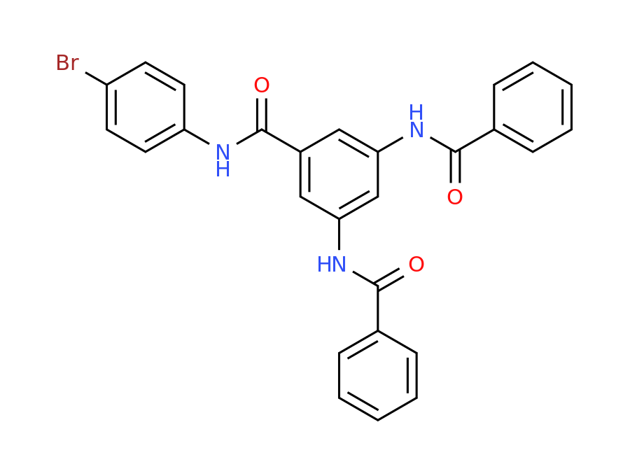 Structure Amb6434528