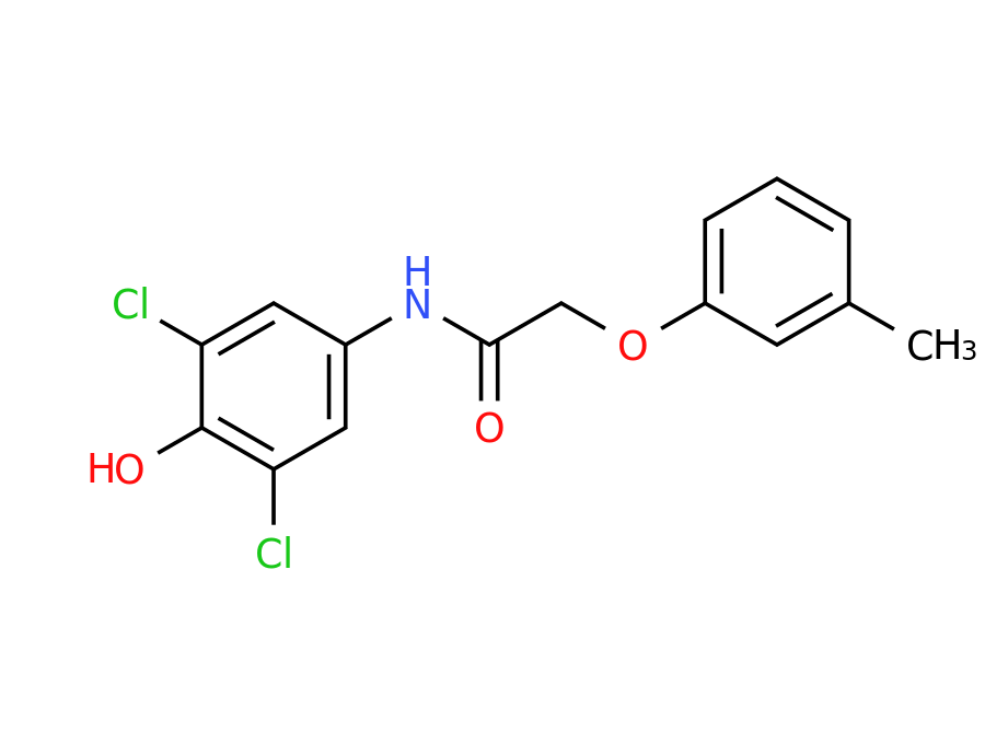 Structure Amb6434656