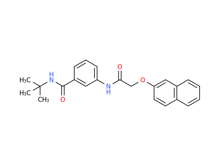Structure Amb6435000