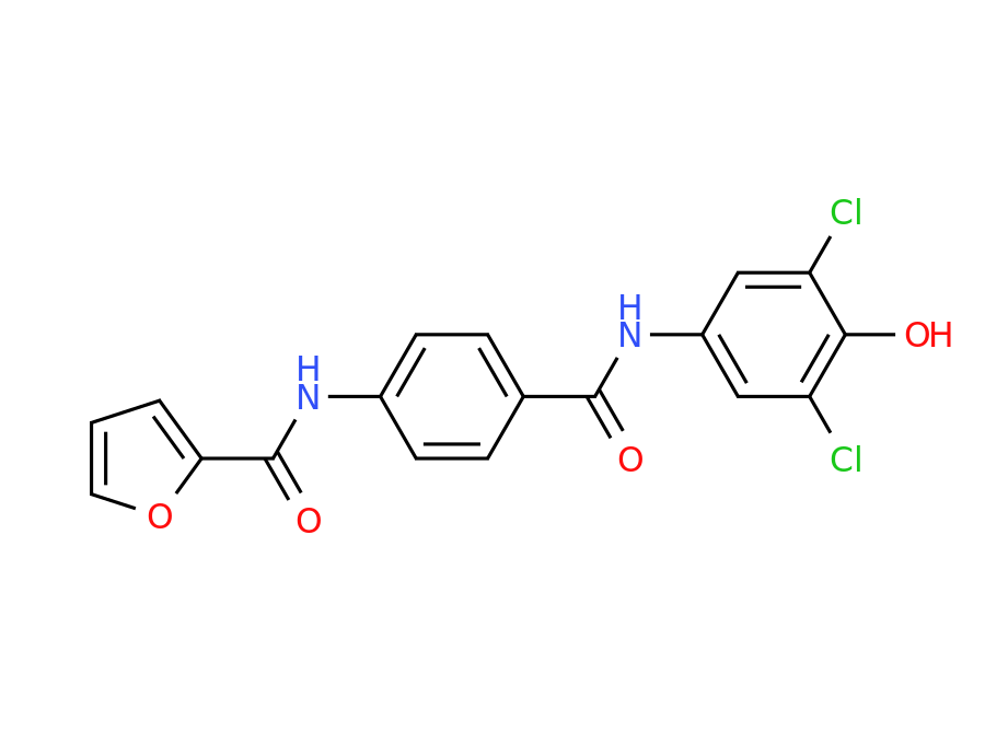 Structure Amb6435003