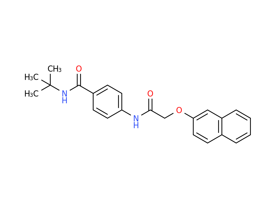 Structure Amb6435344