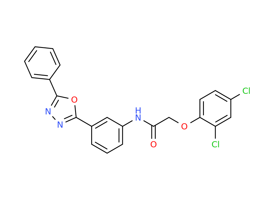 Structure Amb6435707