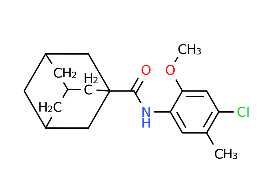 Structure Amb6435958