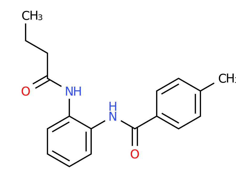 Structure Amb6436193