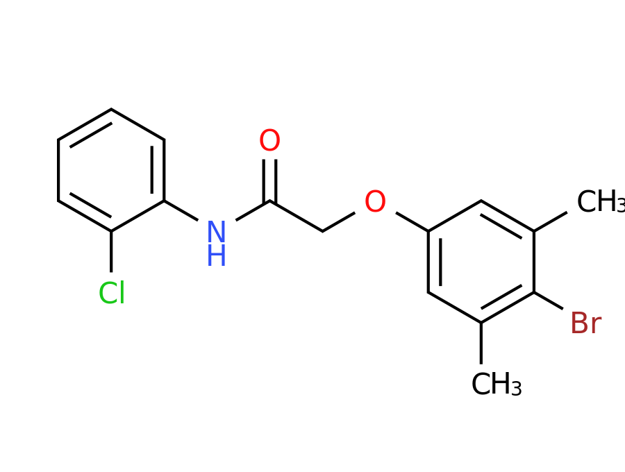 Structure Amb6436223
