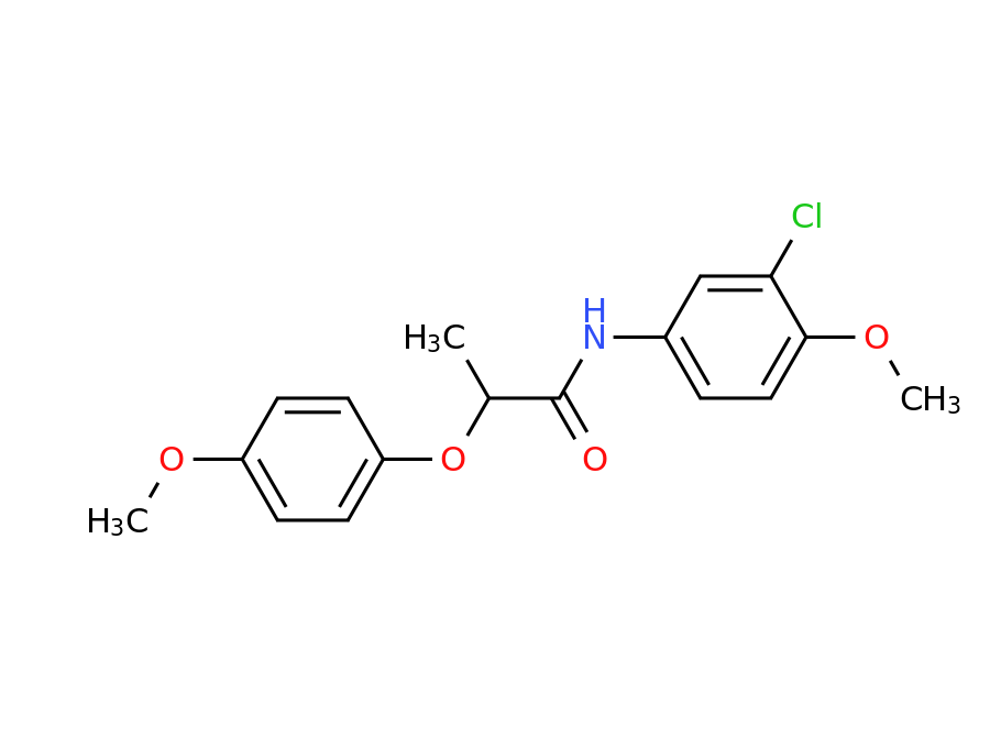 Structure Amb6436375