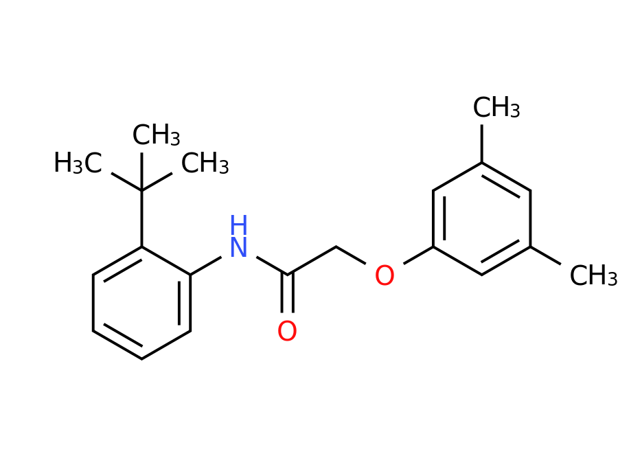 Structure Amb6436399