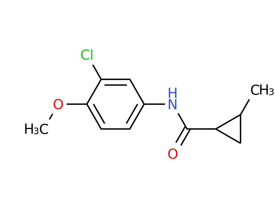 Structure Amb64364