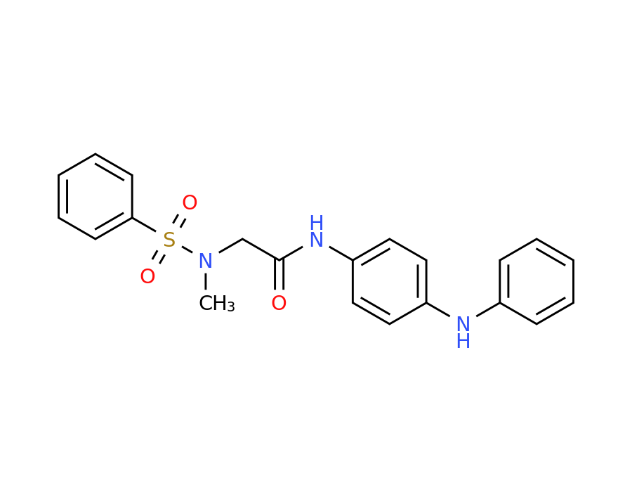 Structure Amb6436601