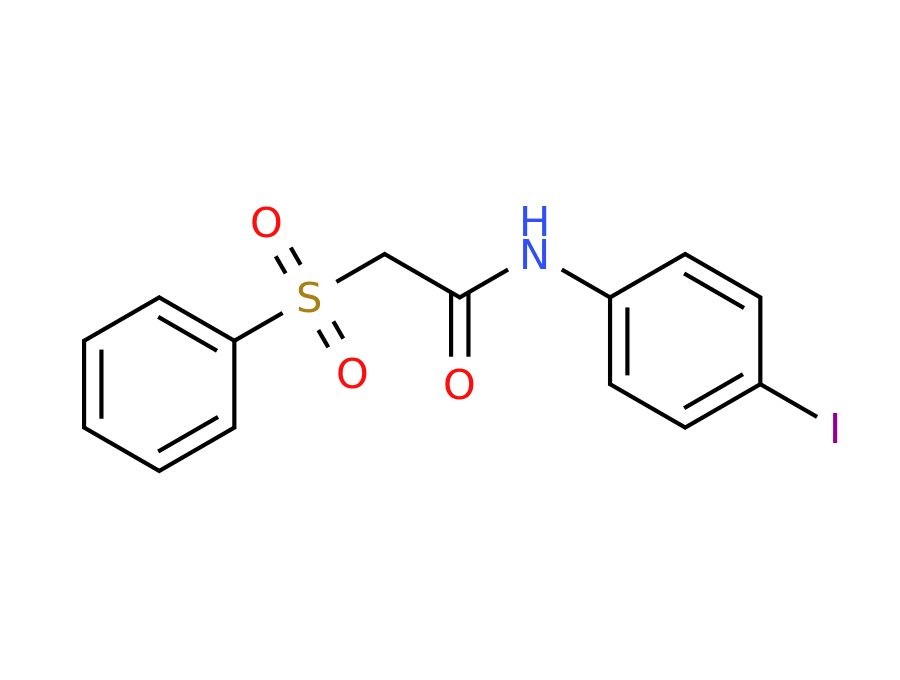 Structure Amb6436866