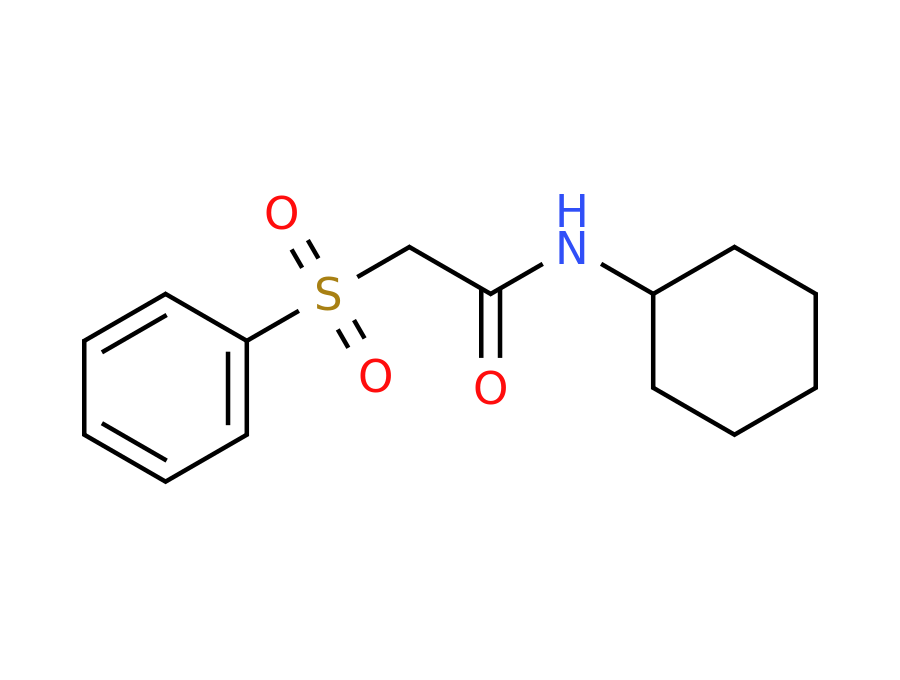 Structure Amb6436894