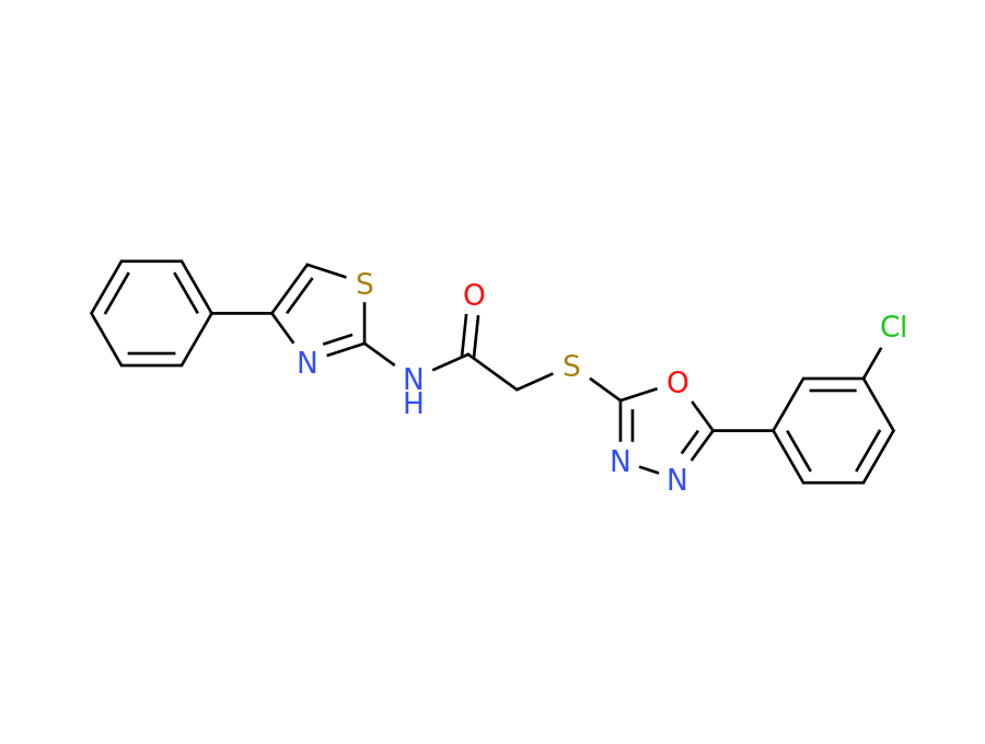 Structure Amb6436899