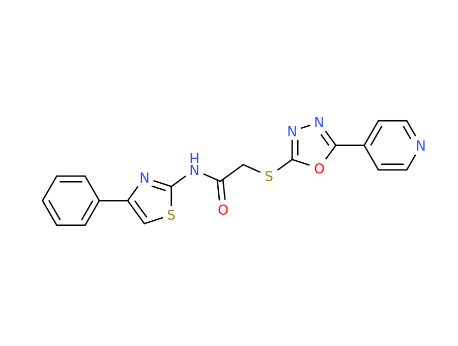 Structure Amb6436901