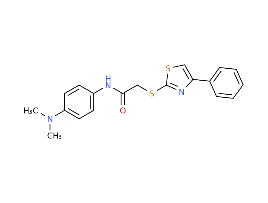 Structure Amb6436940