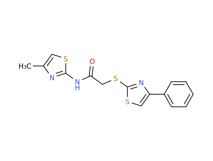 Structure Amb6436993