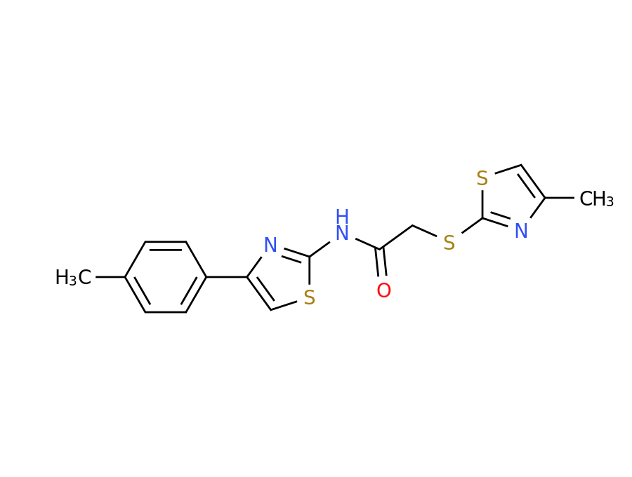 Structure Amb6436998