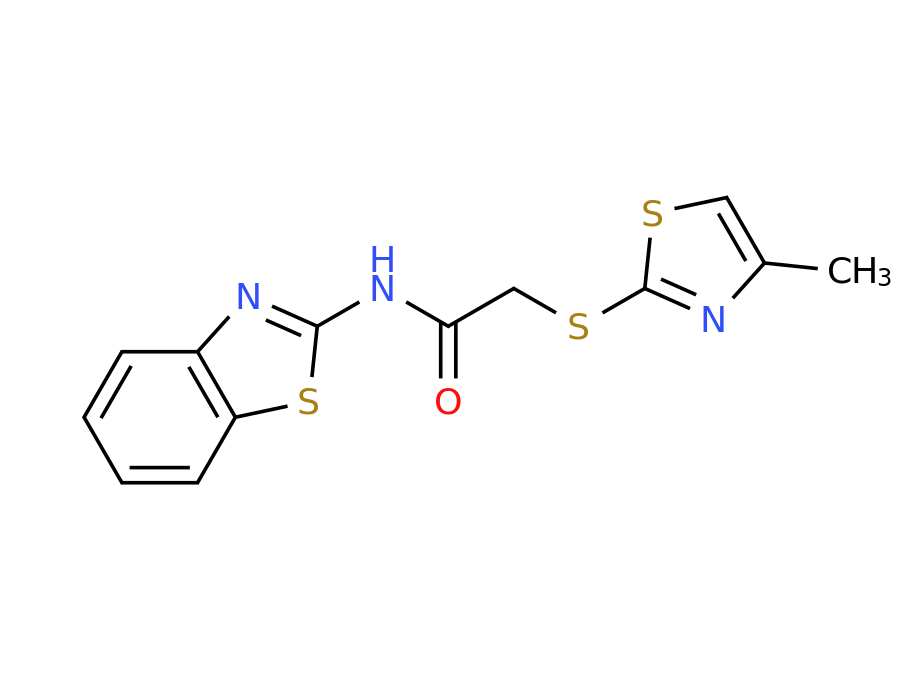 Structure Amb6437000