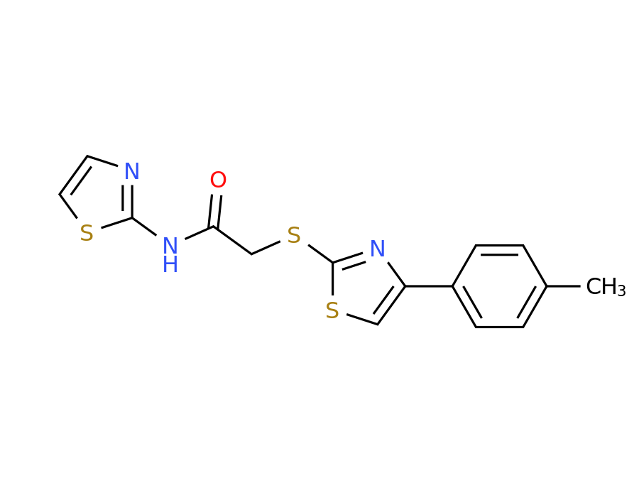 Structure Amb6437003