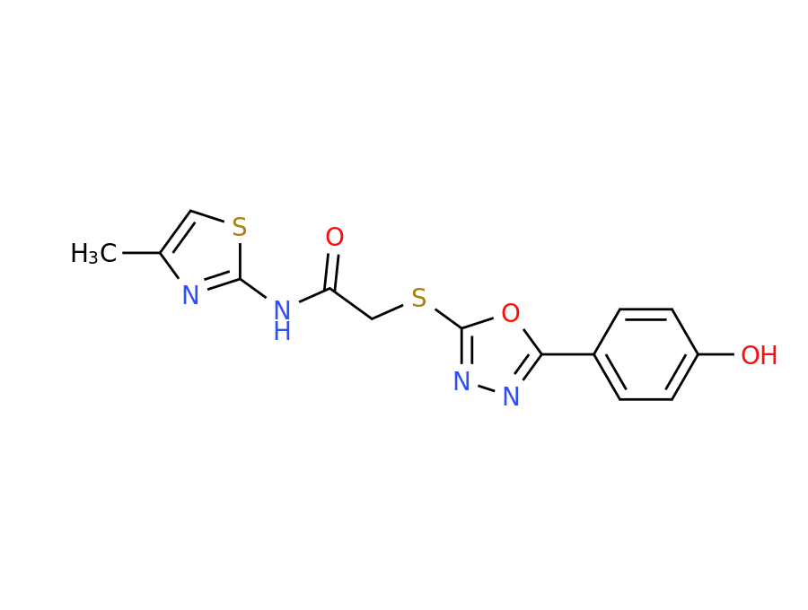Structure Amb6437836