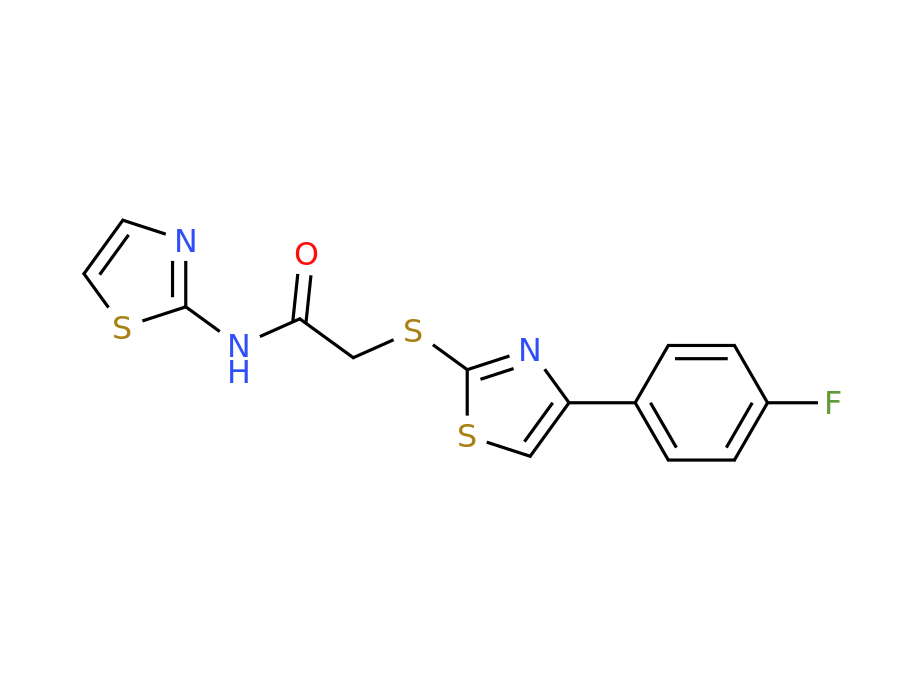 Structure Amb6437847
