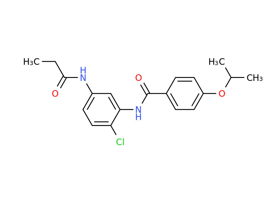 Structure Amb6439395
