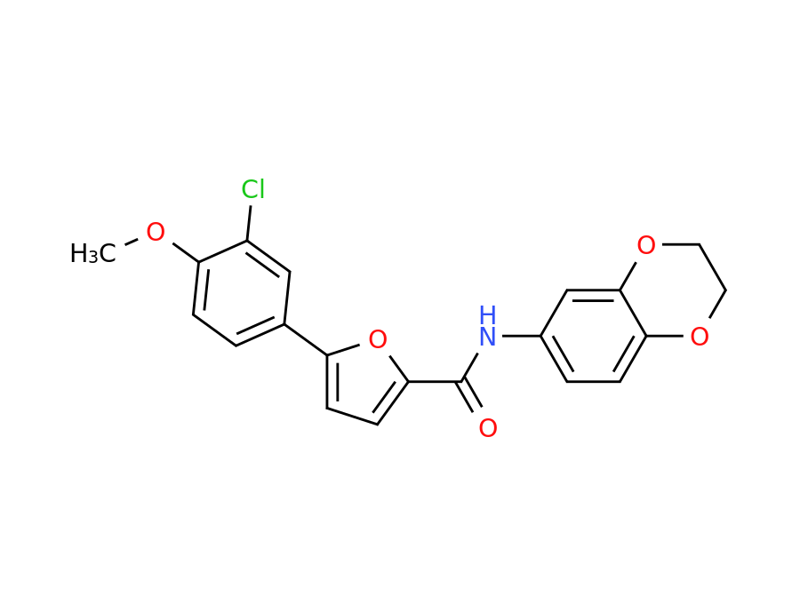 Structure Amb6440210
