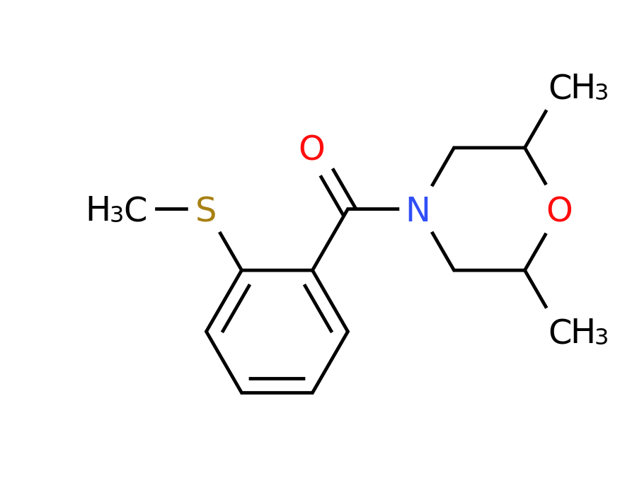 Structure Amb6442540