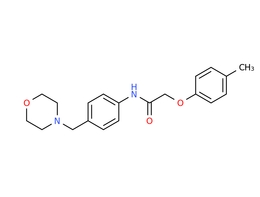 Structure Amb6442901