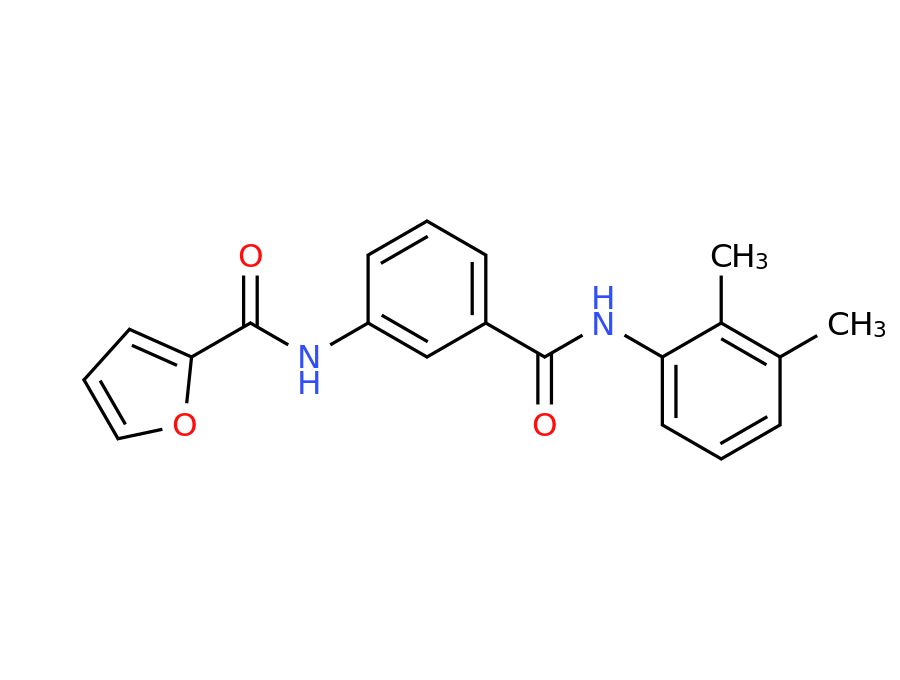 Structure Amb6445166