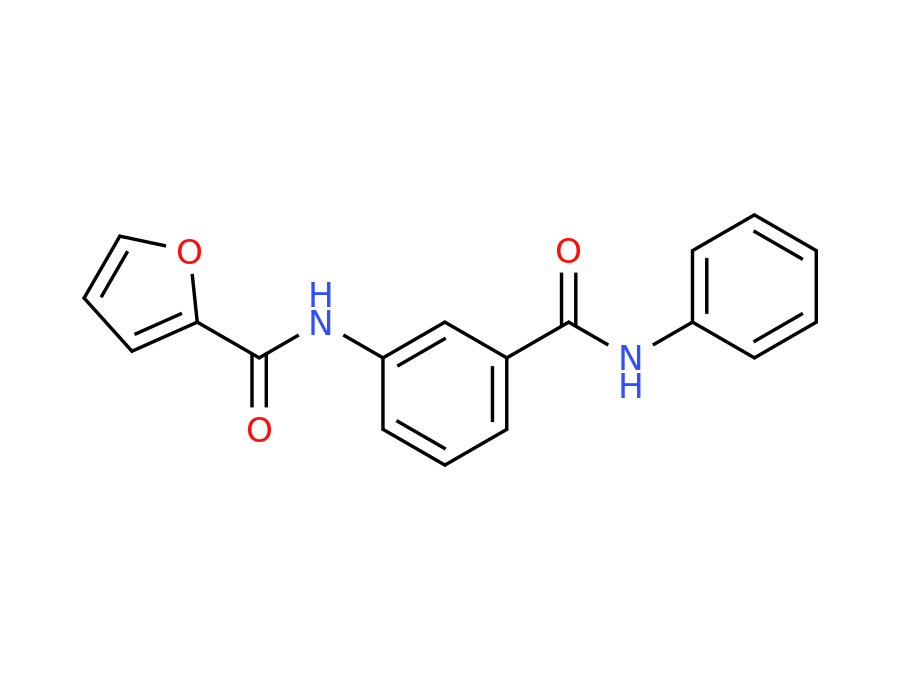 Structure Amb6445357