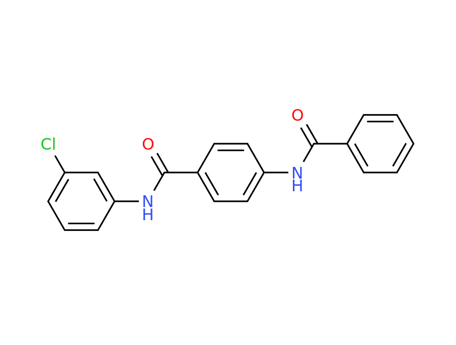Structure Amb6445437