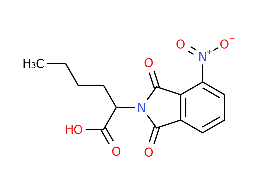 Structure Amb6445875
