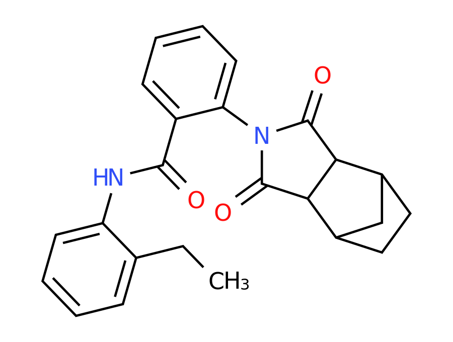 Structure Amb6445901