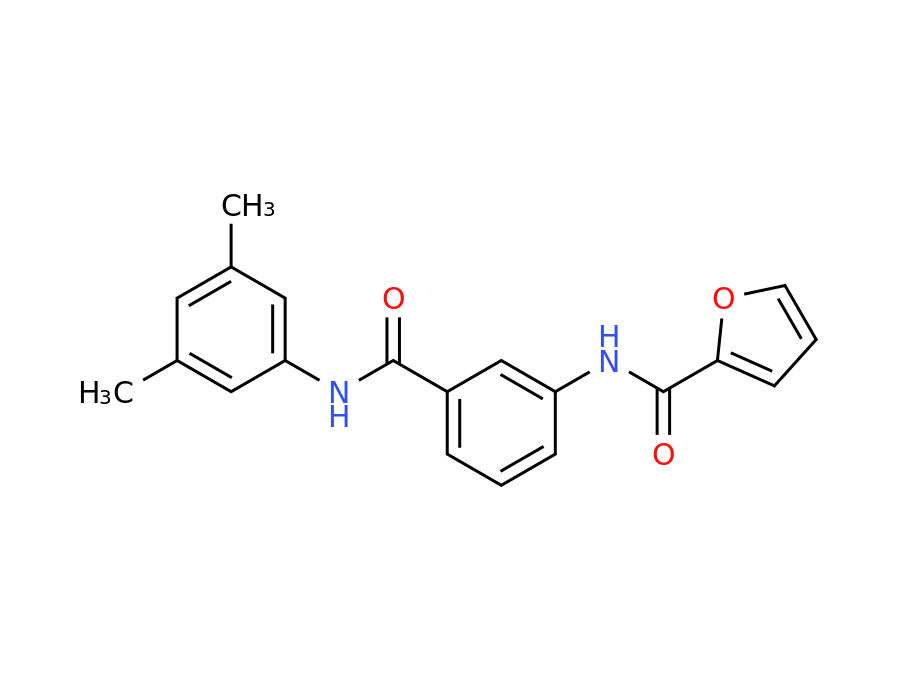 Structure Amb6445983