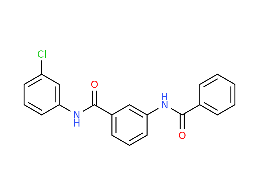 Structure Amb6446045
