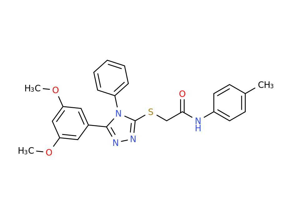 Structure Amb6448001