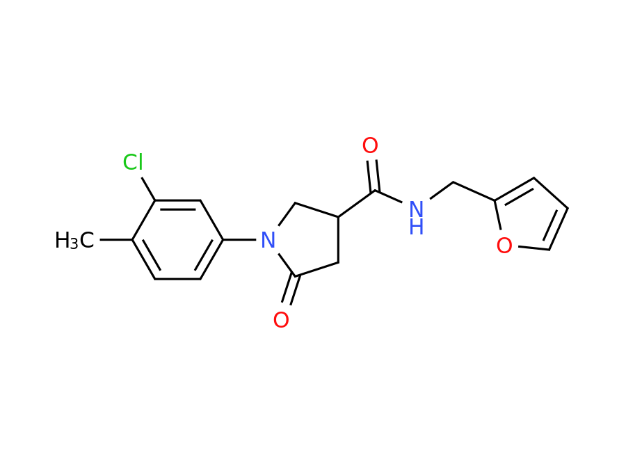 Structure Amb6448785
