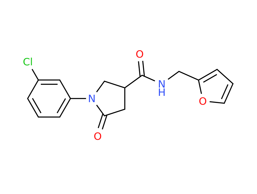 Structure Amb6450172