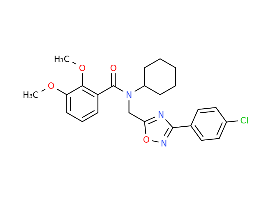 Structure Amb6450345