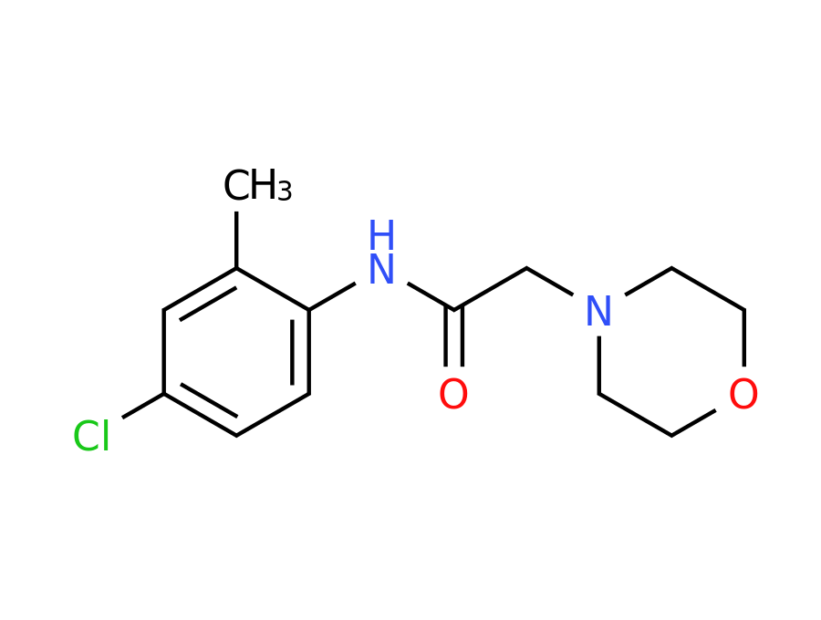 Structure Amb6450416